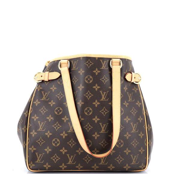 Louis Vuitton Batignolles Handbag #185301L95B - Picture 1 of 9
